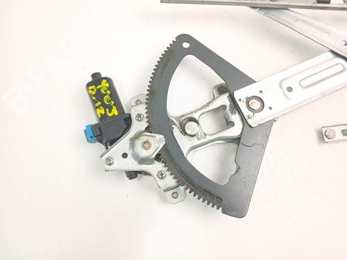 Front left window mechanism DAEWOO REZZO (U100) 1.6 | BP35723876C22  - Image 6