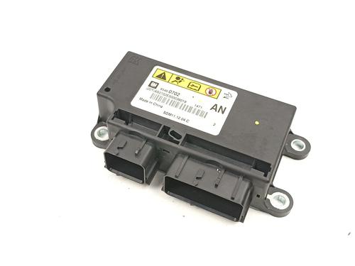 Kollisjonspute styreenhet CHEVROLET CAPTIVA (C100, C140) 2.2 D (163 hp) 22982182