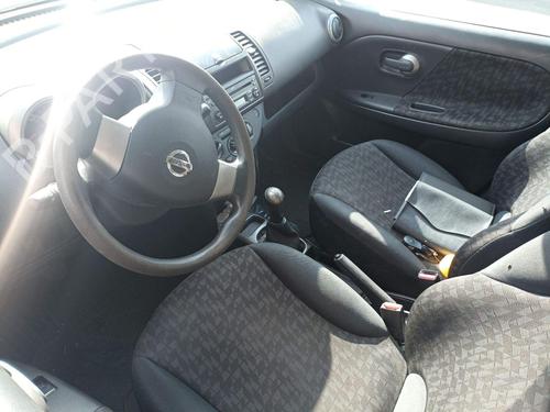 Front right seatbelt NISSAN NOTE (E11, NE11) 1.4 | BP37714171I25  - Image 12