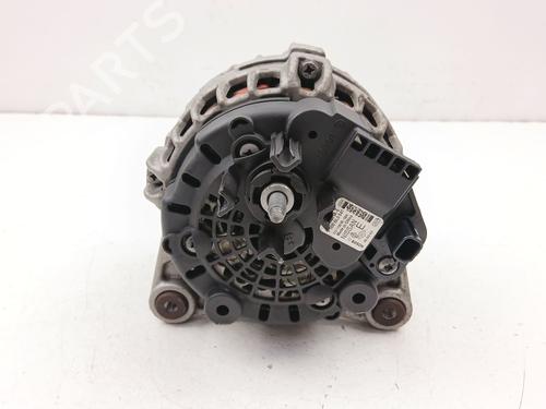 Alternator NISSAN X-TRAIL III (T32_, T32R, T32RR) 1.6 dCi (T32) | BP31337873M7 