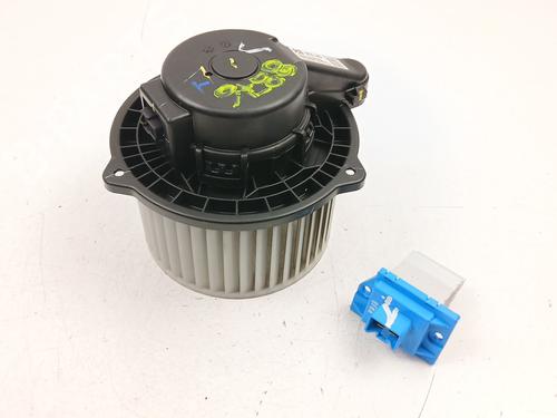 Gebläsemotor für HYUNDAI i20 III (BC3, BI3) 1.0 T-GDI hybrid 48V (101 hp) 31095703
