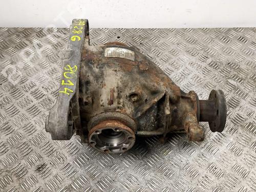 Used Rear differential Rear differential BMW 5 (E39) 528 i (193 hp) 16472935 16472935