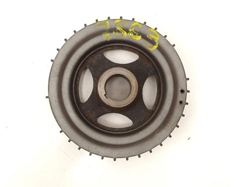 Pulley MAZDA 2 (DE_, DH_) 1.5 (DE5FS) | BP25804393M122 - Image 2