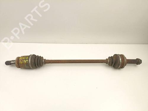 Used Right rear driveshaft Right rear driveshaft 17947286 17947286