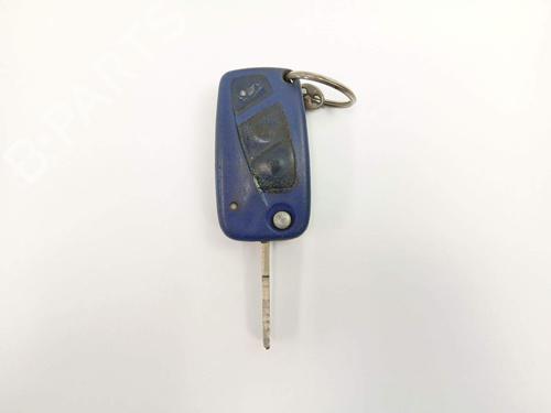 Ignition barrel FIAT STILO Multi Wagon (192_) 1.9 D Multijet | BP40080680M48 - Image 9