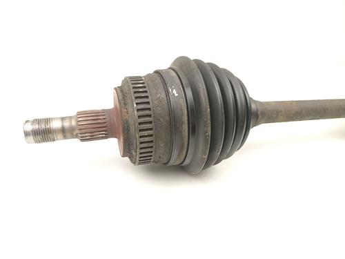 Left front driveshaft MERCEDES-BENZ A-CLASS (W168) A 170 CDI (168.008) | BP17131095M38 