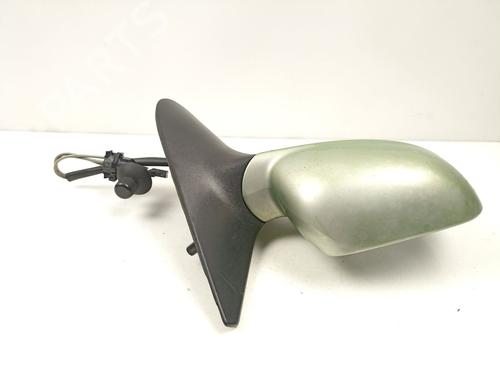 Right mirror VW POLO (6N2) 1.4 TDI | BP21596842C27 