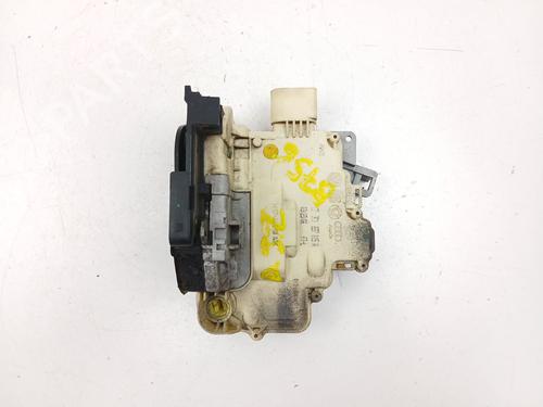 Front left lock AUDI Q7 (4LB) 3.0 TDI quattro | BP28304933C98