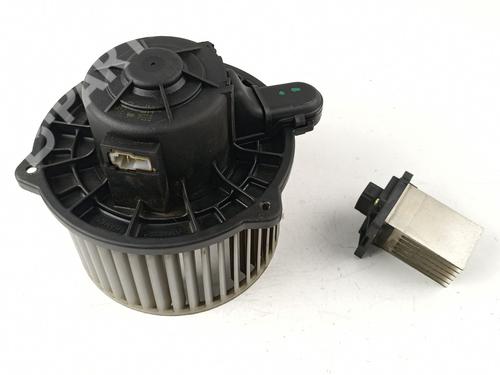Used Heater blower motor HYUNDAI TUCSON (JM) 2.0 CRDi (140 hp) 11083508
