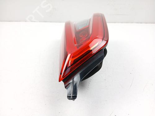 Right tailgate light NISSAN QASHQAI II (J11, J11_) 1.2 DIG-T | BP30028116C80
