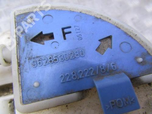 Fuel pump CITROËN XANTIA (X1_, X2_) 1.8 i 16V | BP11339764M76 