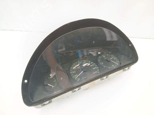 Used Instrument cluster Instrument cluster FIAT PUNTO (176_) 75 1.2 (73 hp) 37239483 37239483