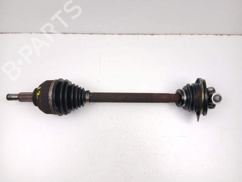 Left front driveshaft RENAULT ESPACE IV (JK0/1_) 1.9 dCi (JK0U) | BP27285392M38 - Image 2