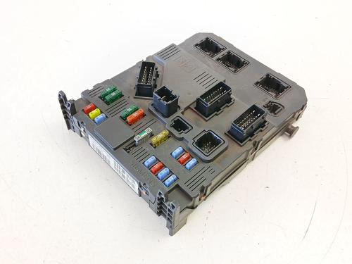 Used Fuse box Fuse box CITROËN BERLINGO / BERLINGO FIRST Box Body/MPV (M_) 1.9 D 70 (MBWJZ, MCWJZ) (69 hp) 36421826 36421826