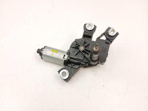Viskermotor bagrude VW PASSAT B6 Variant (3C5) 2.0 TDI | BP29592785M102 