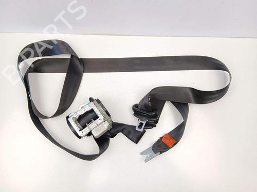 Front right seatbelt FIAT PUNTO (199_) 1.2 (199AXZ1A, 199BXZ1A) | BP26576800I25 - Image 2
