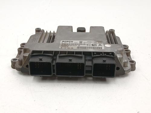 Electronic module CITROËN XSARA PICASSO (N68) 1.6 HDi | BP27405516M83 
