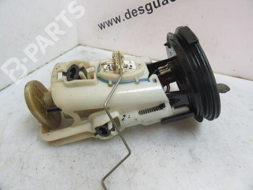 Fuel pump BMW 3 (E46)  | BP11339726M76 