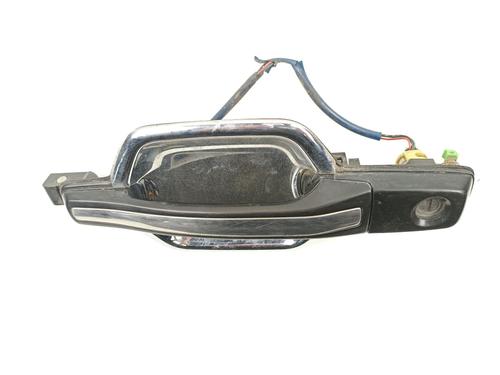 Ignition barrel MITSUBISHI PAJERO III Canvas Top (V6_W, V7_W) 3.2 DI-D (V68W, V78W) | BP17921573M48 