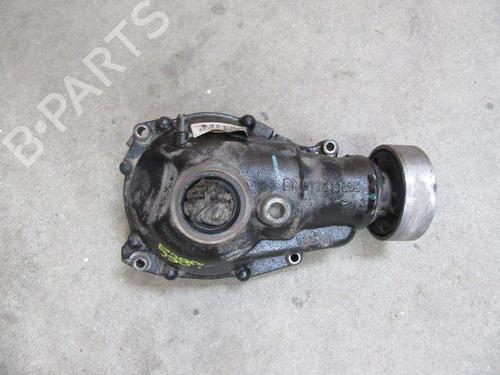 Used Front differential Front differential 11757418 11757418