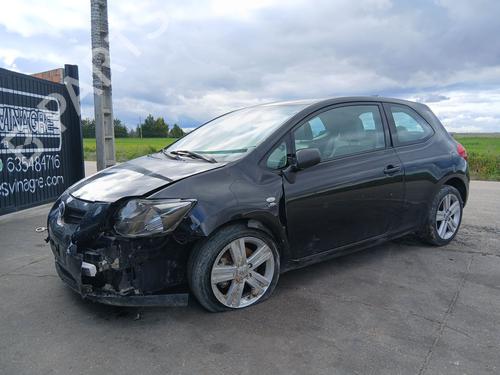 Electronic module TOYOTA AURIS (_E15_) 2.2 D (ADE157_, ADE151_, ADE151R, ADE157R) | BP33399598M83  - Image 11