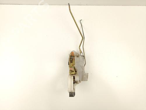Front left lock MITSUBISHI PAJERO III Canvas Top (V6_W, V7_W) 3.2 DI-D (V68W, V78W) | BP17921522C98 