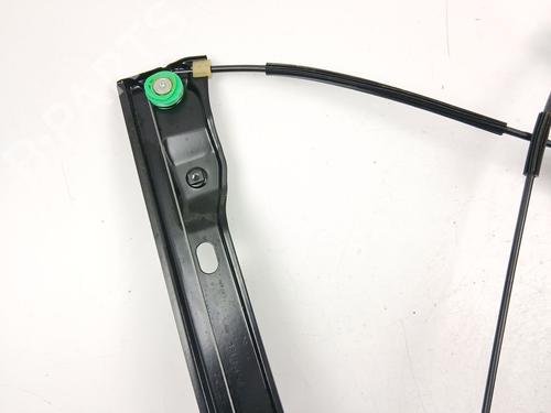 Front right window mechanism FORD FOCUS III 1.0 EcoBoost | BP30136276C23