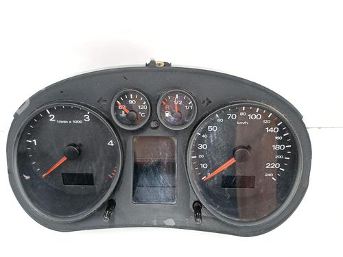 Used Instrument cluster Instrument cluster 10007091 10007091