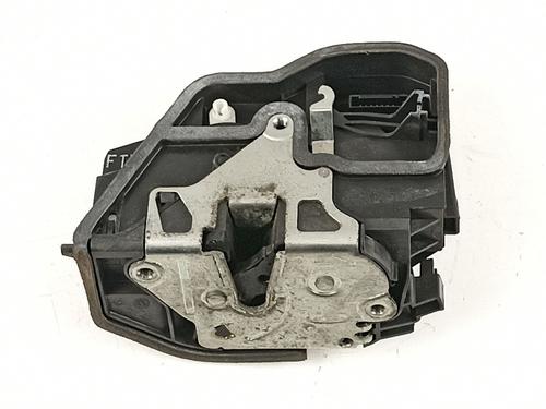 Used Front left lock BMW 5 (E60) [2001-2010]  10970270