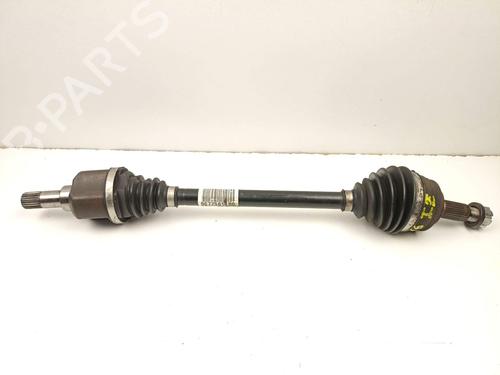 Used Left front driveshaft Left front driveshaft 23532685 23532685
