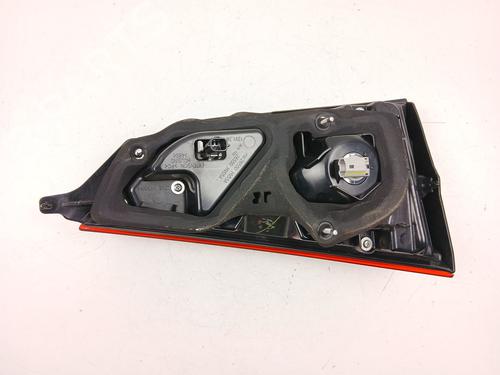 Right tailgate light NISSAN QASHQAI II (J11, J11_) 1.2 DIG-T | BP30028116C80
