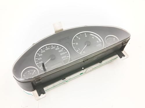 Used Instrument cluster Instrument cluster 36812810 36812810