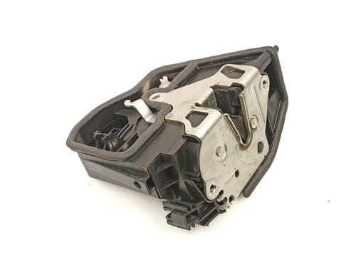 Used Front right lock BMW X3 (E83) 2.0 sd (177 hp) 19416167