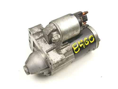 Used Starter CITROËN C4 Grand Picasso I (UA_) 1.6 HDi (109 hp) 23212827