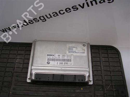 Used Control unit Control unit 20119528 20119528