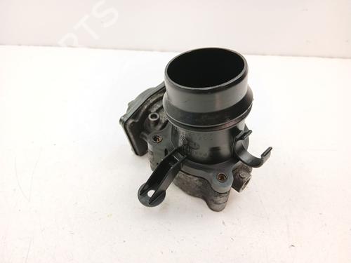 Used Throttle body Throttle body MINI MINI COUNTRYMAN (R60) Cooper SD (143 hp) 33217011 33217011