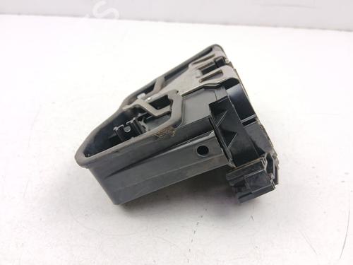 Front right lock BMW X3 (E83) 2.0 d | BP30174787C97