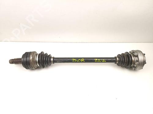 Used Left rear driveshaft Left rear driveshaft 17570301 17570301