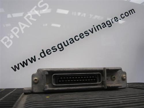 Elektronisk modul RENAULT KANGOO (KC0/1_)  | BP20120456M83