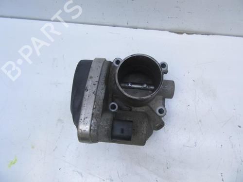 Used Throttle body SEAT IBIZA III (6L1) 1.4 16V (75 hp) 20120392