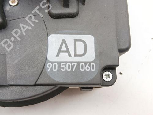 Front right lock OPEL VECTRA B (J96) 1.6 i 16V (F19) | BP27548509C97 