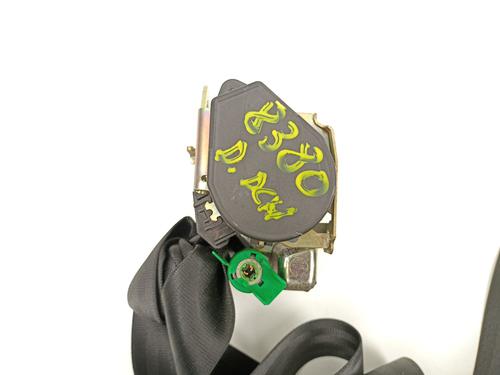 Front right seatbelt AUDI TT (8N3) 1.8 T | BP20708081I25 