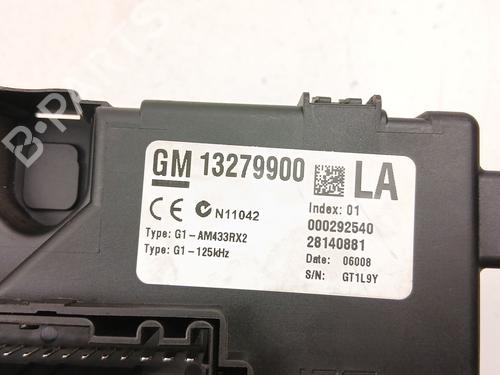 Fuse box OPEL CORSA D (S07) 1.3 CDTI (L08, L68) | BP32305685E1 - Image 5