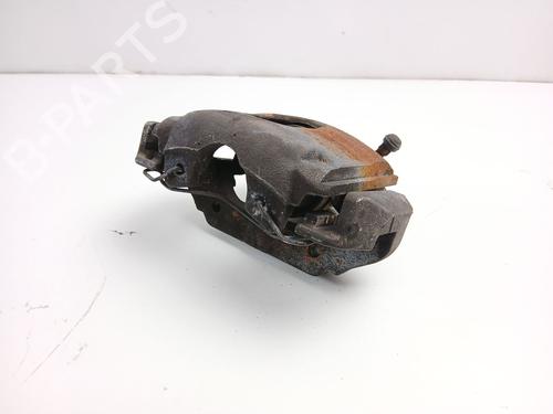 Used Left front brake caliper Left front brake caliper FORD PUMA (EC_) 1.4 16V (90 hp) 36676108 36676108