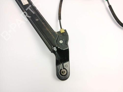Front left window mechanism AUDI A5 Sportback (8TA) 2.0 TDI quattro | BP40595555C22 - Image 7