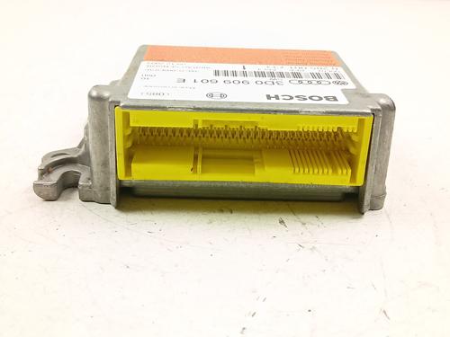 ECU airbags VW TOUAREG (7LA, 7L6, 7L7) 2.5 R5 TDI | BP29836849M53