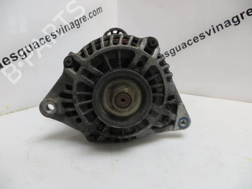 Alternator MITSUBISHI CARISMA (DA_) 1.8 (DA2A) | BP20117543M7 