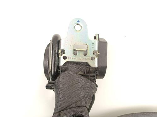 Front right seatbelt CHEVROLET ORLANDO (J309) 2.0 D | BP25727702I25 - Image 5