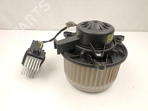 Used Heater blower motor Heater blower motor 16702568 16702568