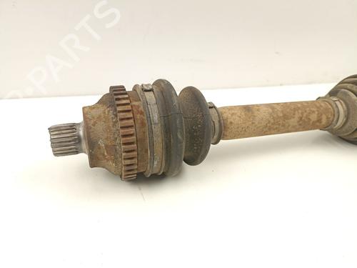Left rear driveshaft SMART FORTWO Coupe (450) 0.7 (450.352, 450.332) | BP17947282M40 